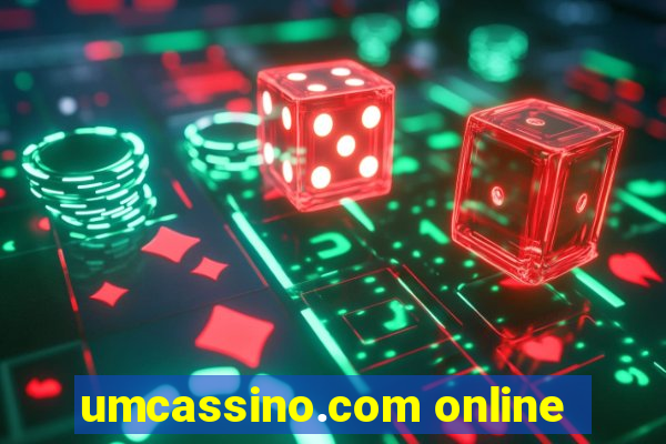 umcassino.com online